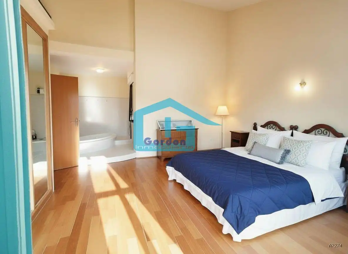 Casa o xalet en venda a Sanxenxo, Pontevedra