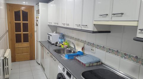 Foto 5 de Piso de alquiler en Pl. de Somorrostro, Centro, Segovia Capital