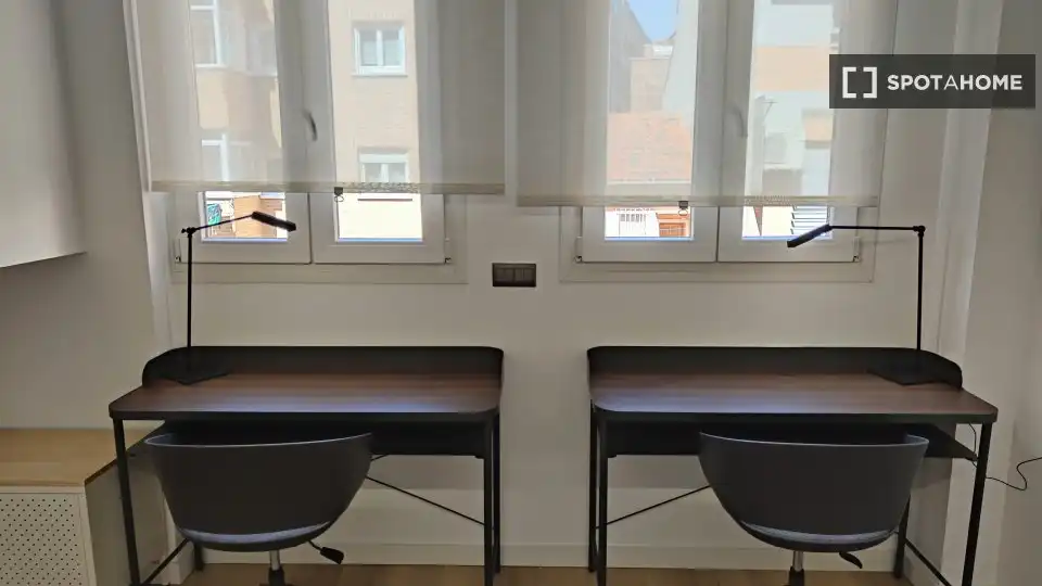 Piso en alquiler en Barrio de Salamanca, imagen 14