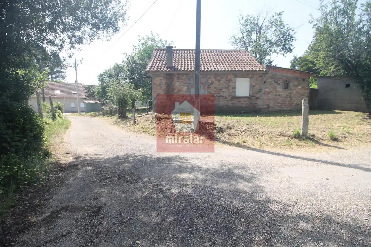 Casa amb jardí en venda a Salvaterra de Miño, imagen 10