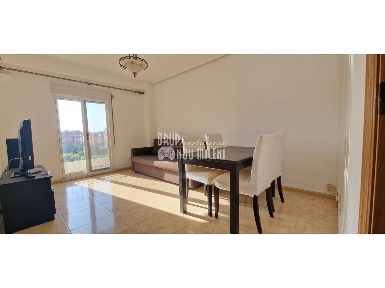 Flat to rent in Pintor Maella, La Creu del Grau