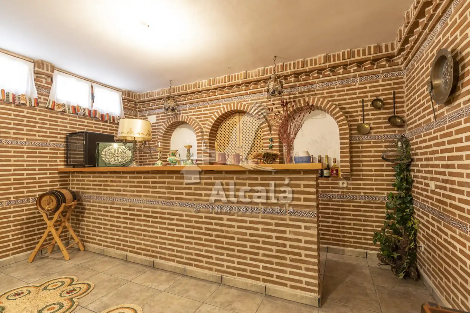 Casa adosada en venta en Torrijos con Aire acondicionado, Calefacción y Terraza