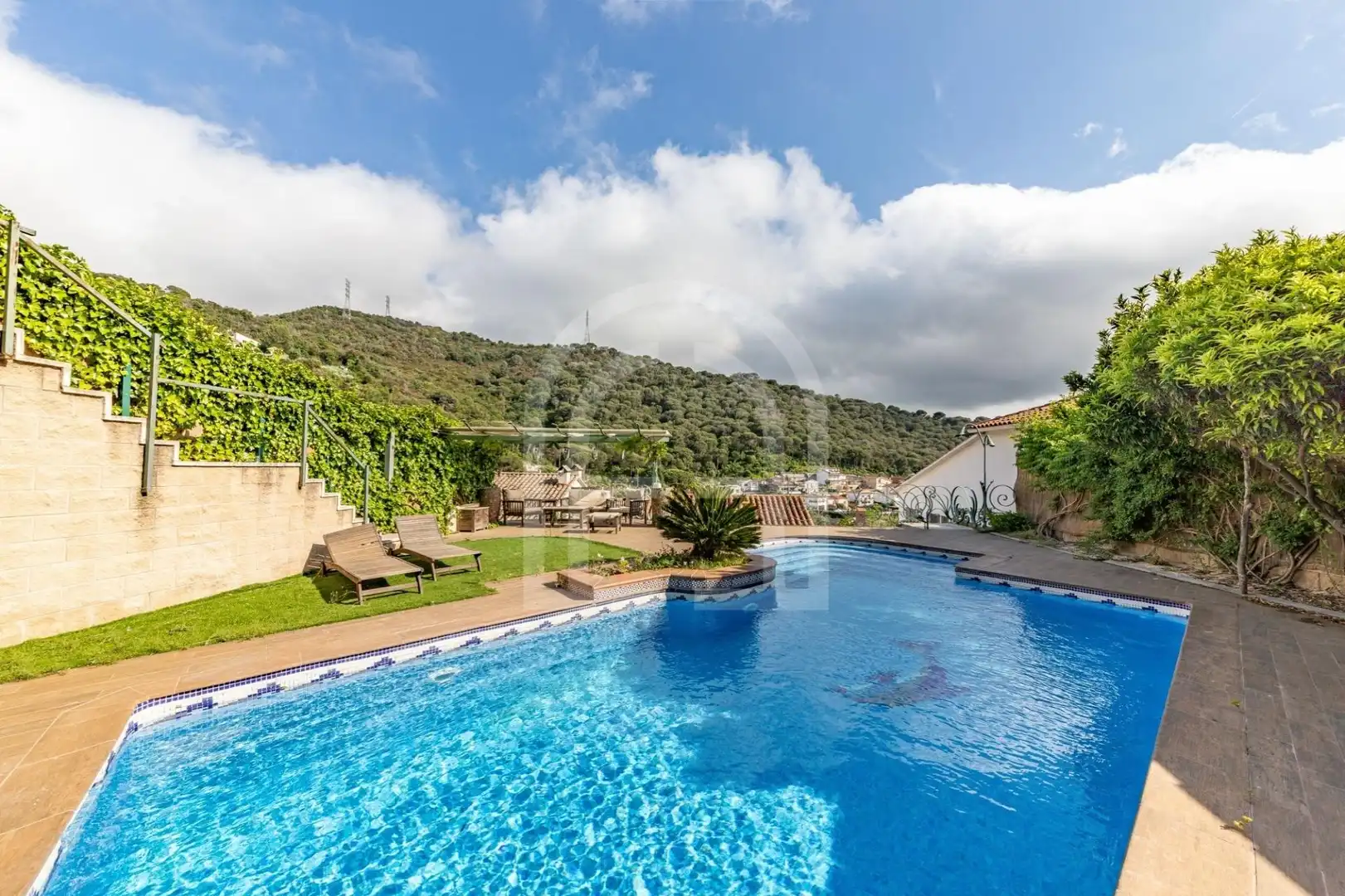 Casa en venta en Sant Fost de Campsentelles, imagen 37