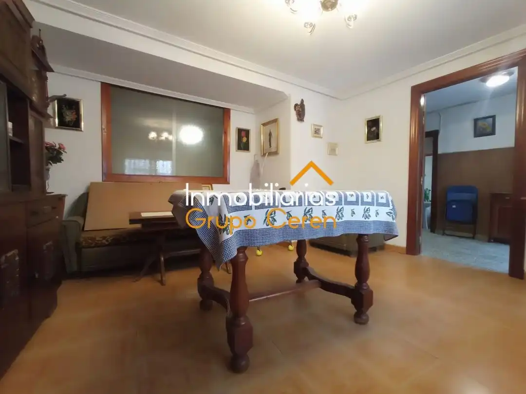 Casa o xalet en venda a Herramélluri