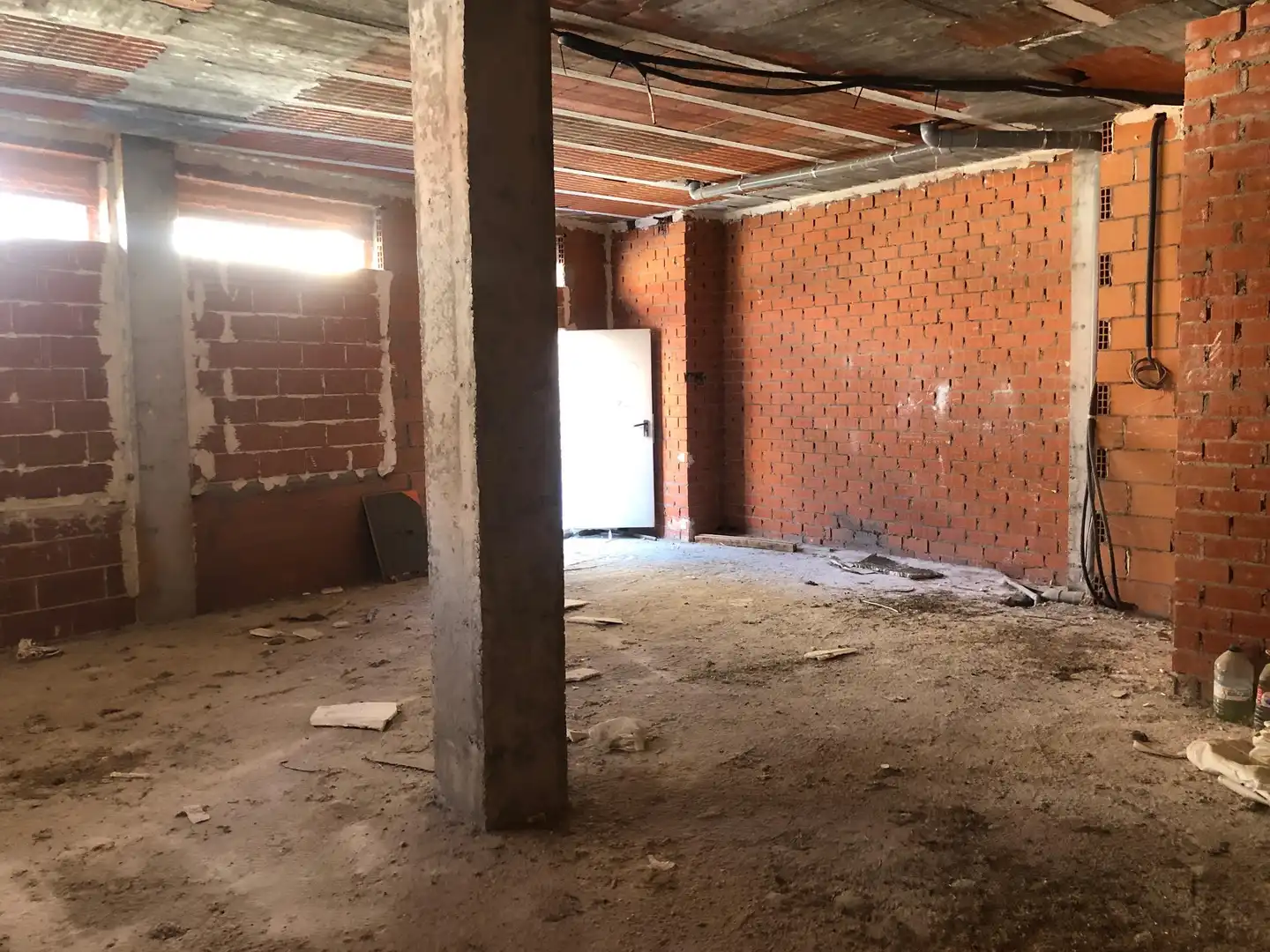 Local comercial en venda a Sotillo de la Adrada, imagen 3