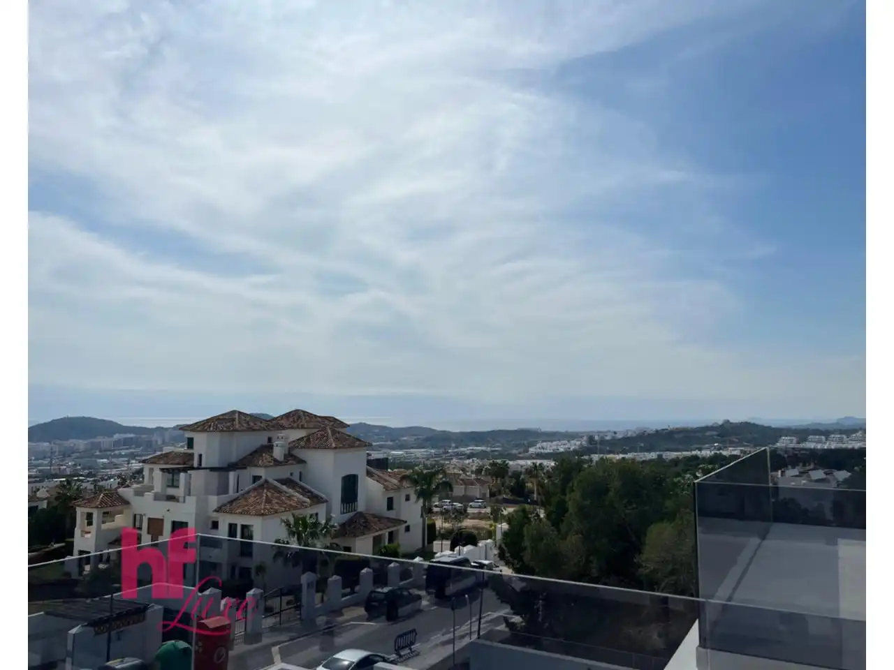 Detached house with pool for sale in Golf Bahía, imagen 14