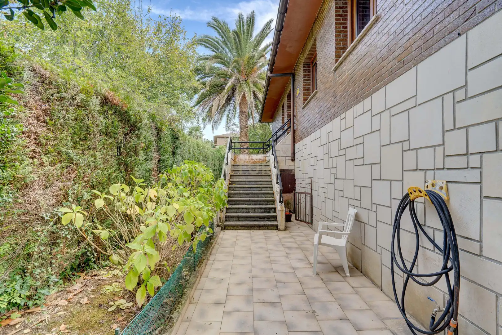 Casa pareada con piscina en venta en Mendin Zahar Etxadia Etxetaldea, Spain 15, imagen 75
