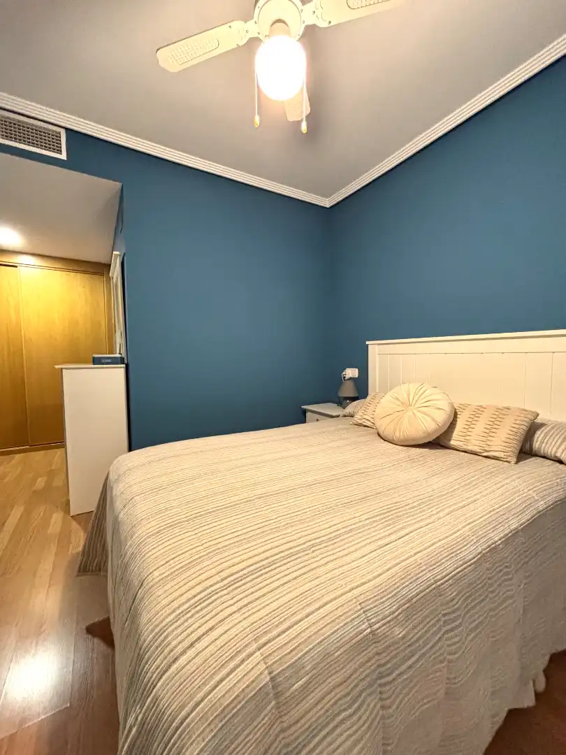 Flat with terrace for sale in Calle Cueva de la Serrana 14, imagen 11