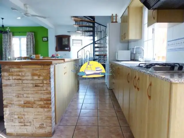 Kitchen of Houses for sale in Totana  with Private garden, Terrace and Storage room