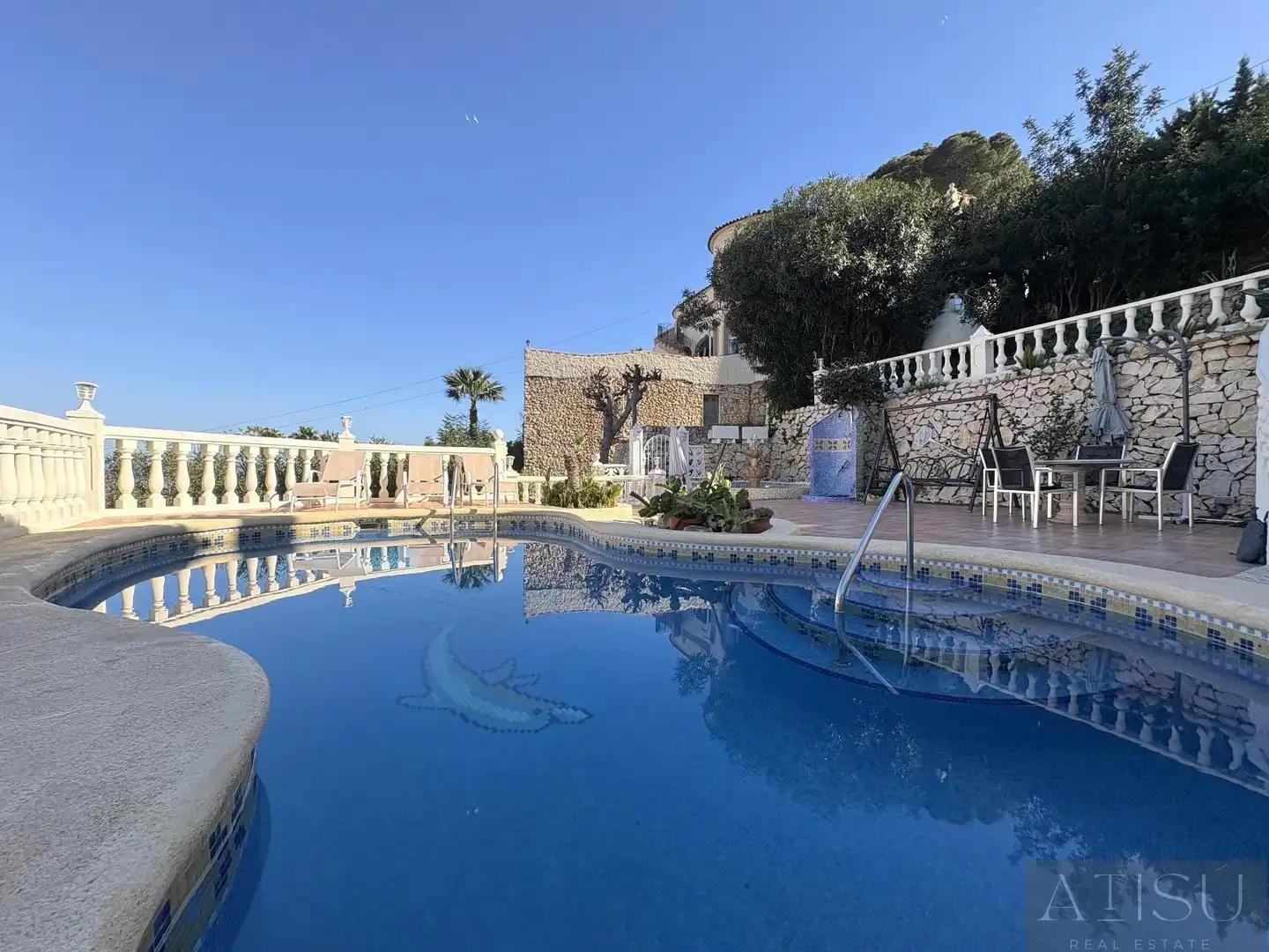 Villa avec terrasse à vendre à Urbanizacion Maryvilla, imagen 33