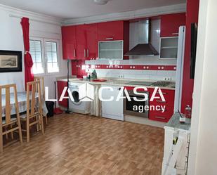 Kitchen of Flat for sale in Algeciras