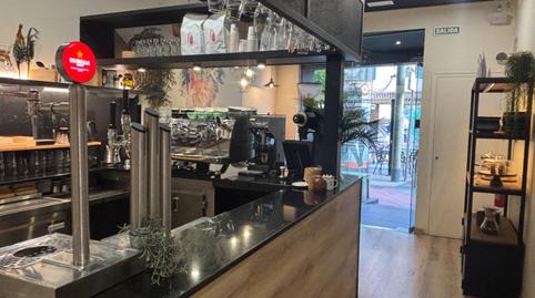 Foto 4 von Geschaftsraum zur ubertragung in Raval de Montserrat, Barri del Centre, Terrassa