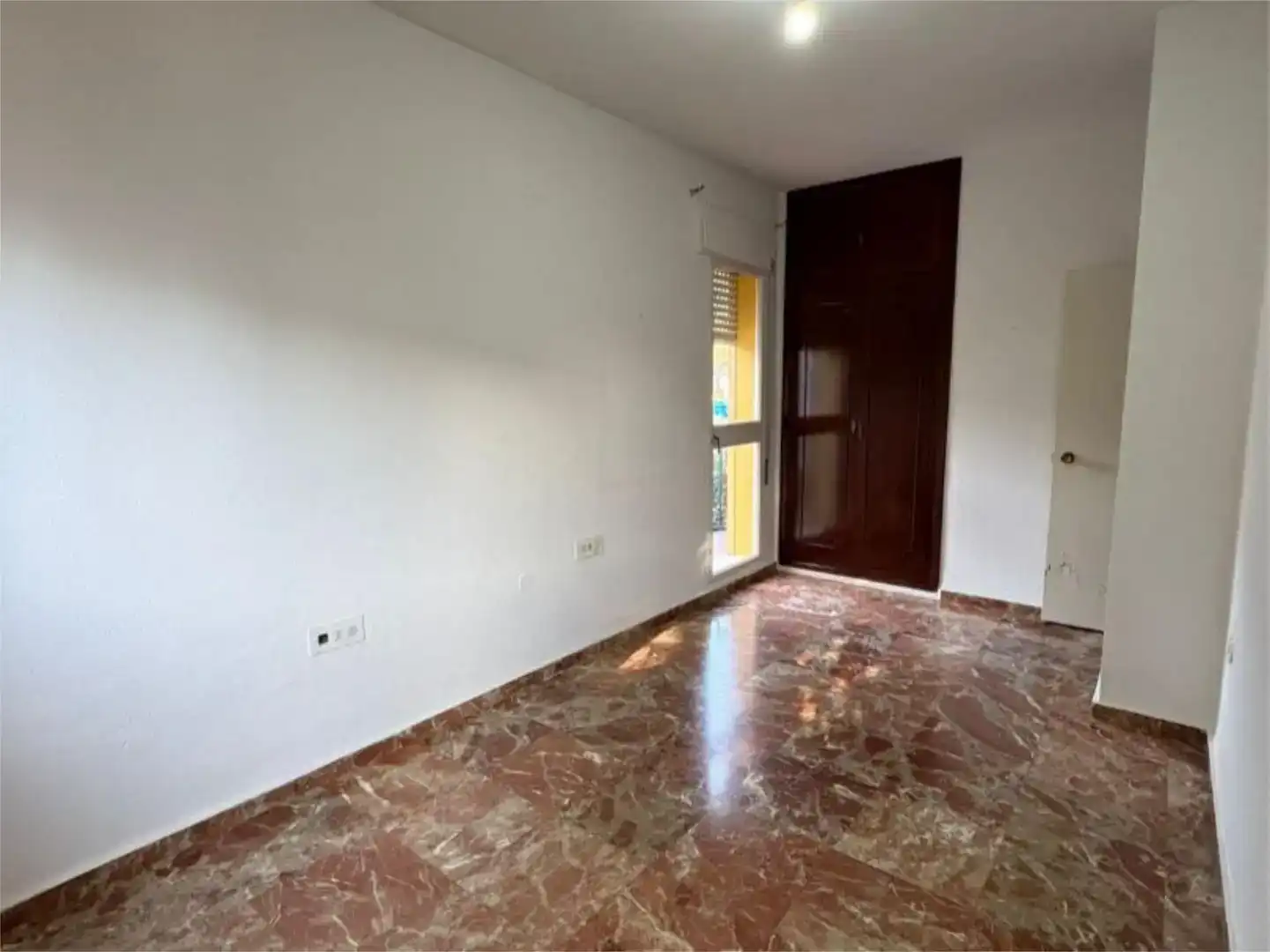 Dormitori de Casa o xalet en venda en El Puerto de Santa María amb Aire condicionat, Terrassa i Balcó