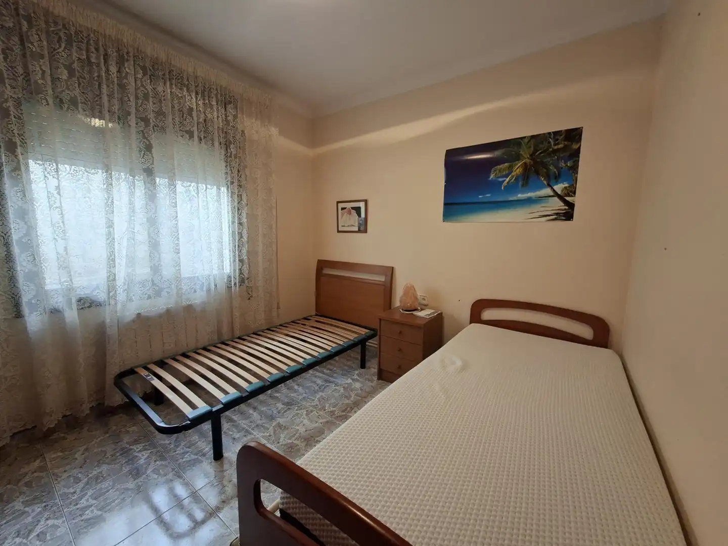 Habitación de Piso en venta en Valls con Calefacción, Trastero y Amueblado