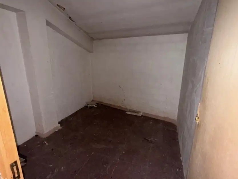 Trastero en venta en Soria Capital 