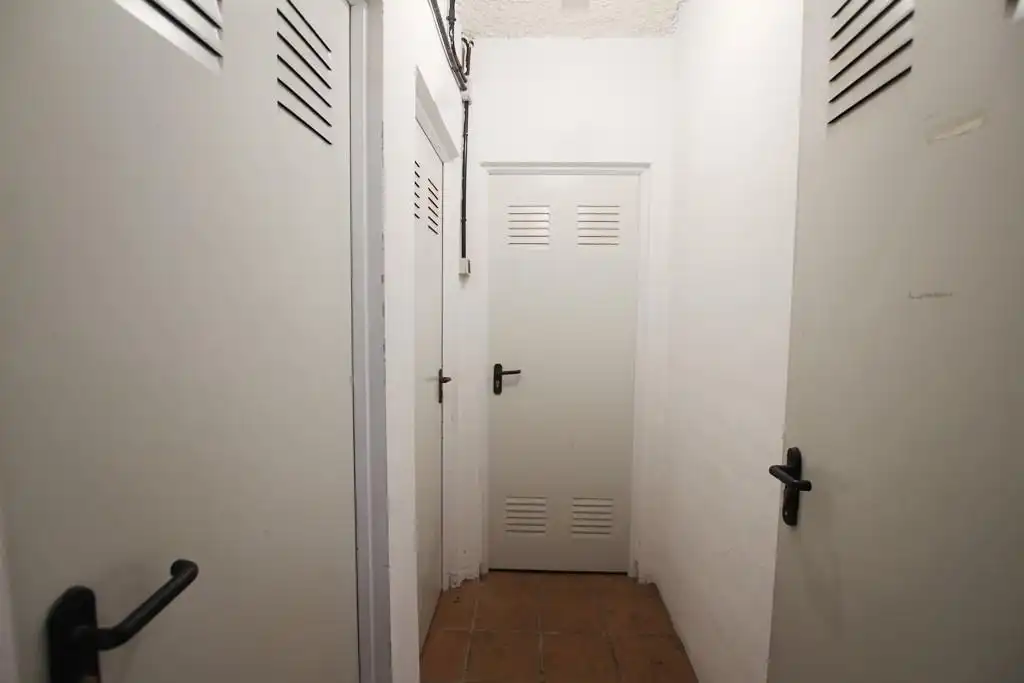 Wohnung zum Verkauf in Jerez de la Frontera mit Klimaanlage, Heizung und Parkett