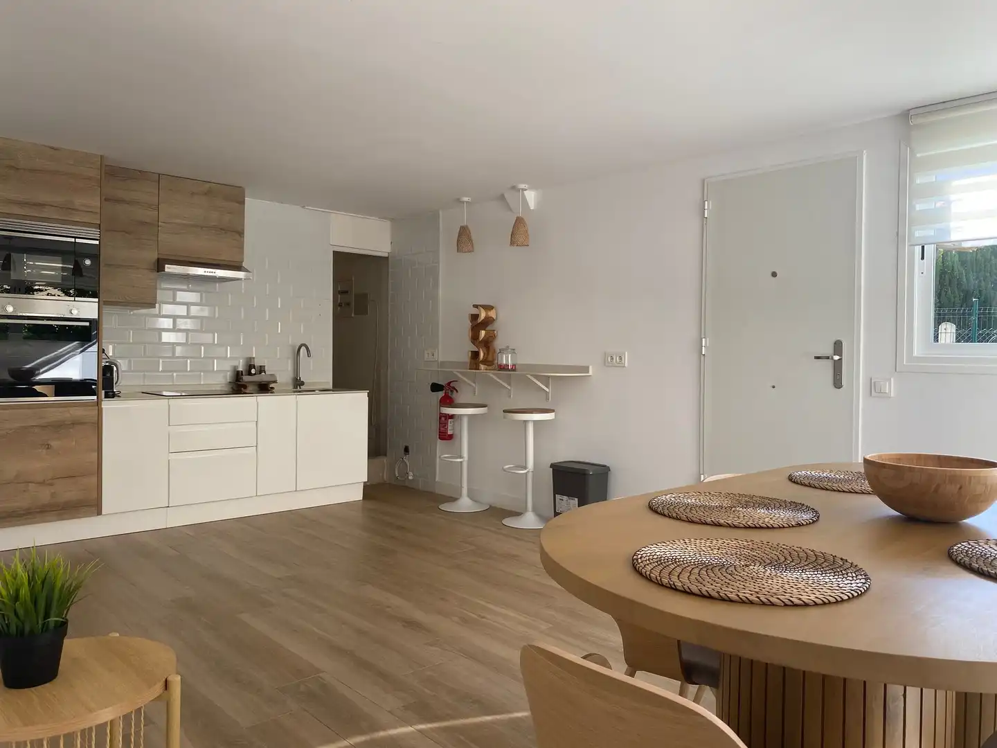 Apartamento en alquiler en Platja de Palma, imagen 6