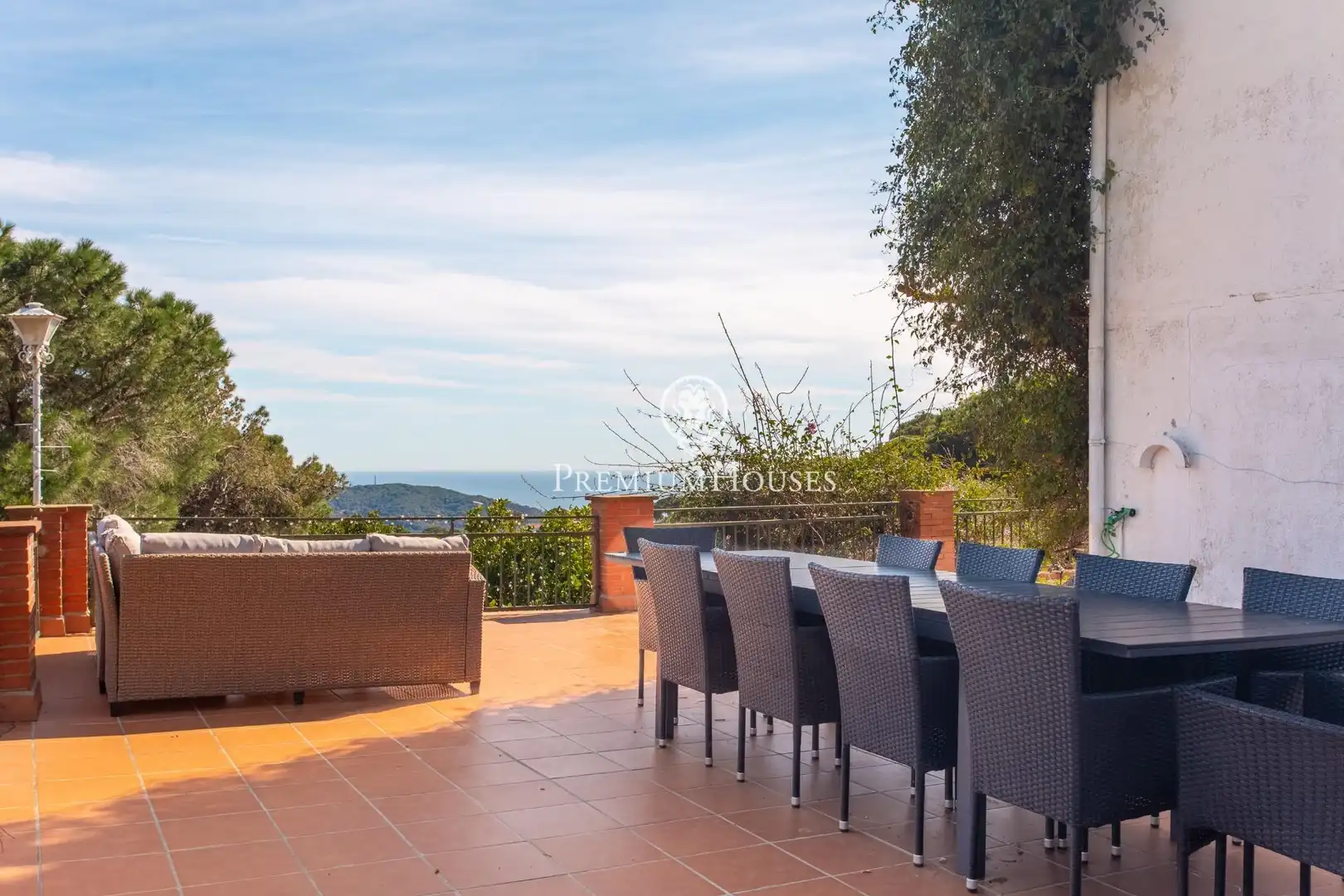 Casa o chalet en venta en Sant Cebrià de Vallalta