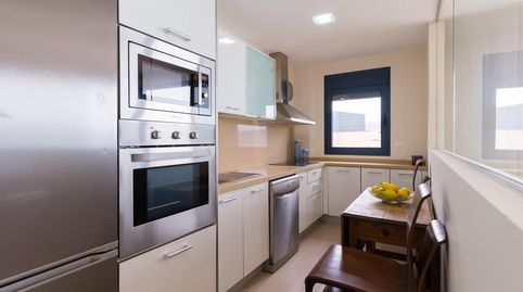 Foto 4 von Wohnung zur Miete in Calle Portugal, 95, Guanarteme, Las Palmas de Gran Canaria