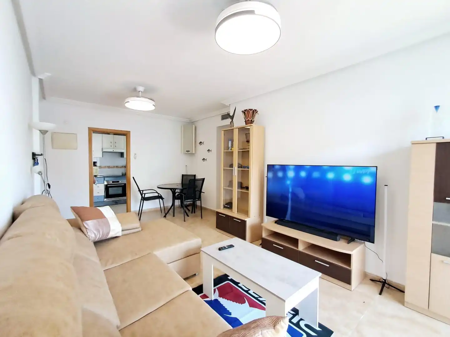 Apartament amb terrassa en venda a Los Collados-Los Geraneos, imagen 10
