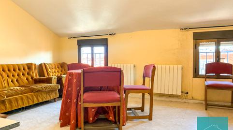 Foto 4 de Piso en venta en Calle Zurbarán, Ezequiel González - Conde de Sepúlveda, Segovia