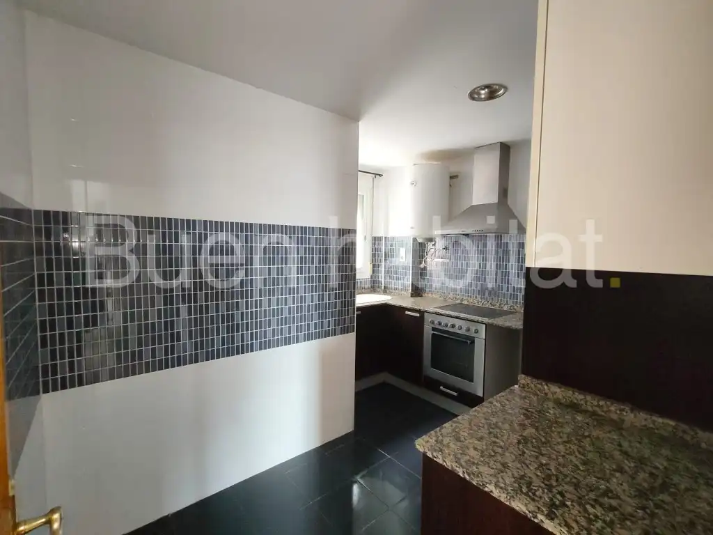Küche von Wohnung zum Verkauf in Foios