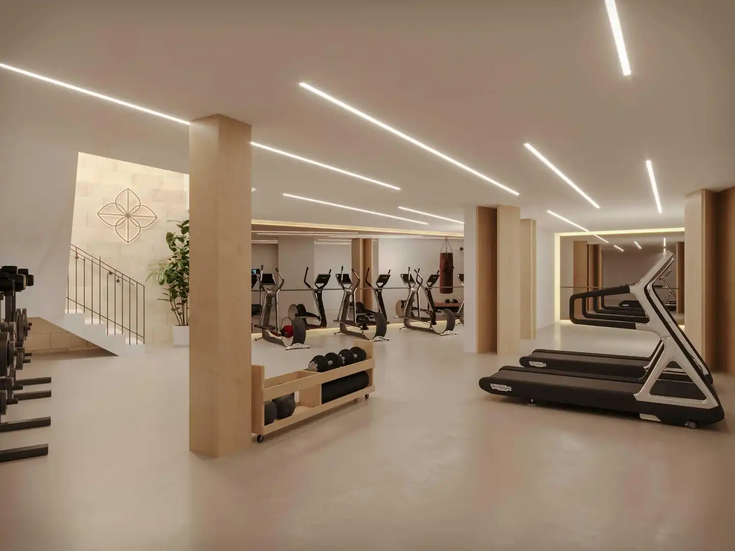 Vivienda con piscina en venta en Punta Plata, imagen 19
