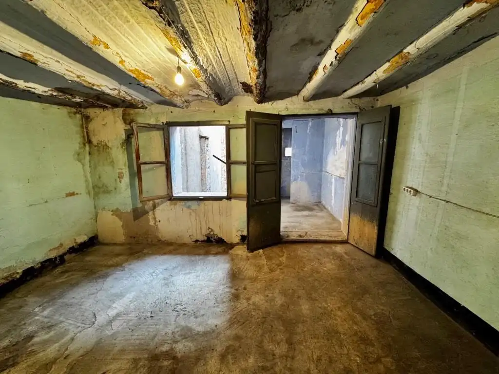 Casa adosada en venta en Mas de las Matas con Amueblado