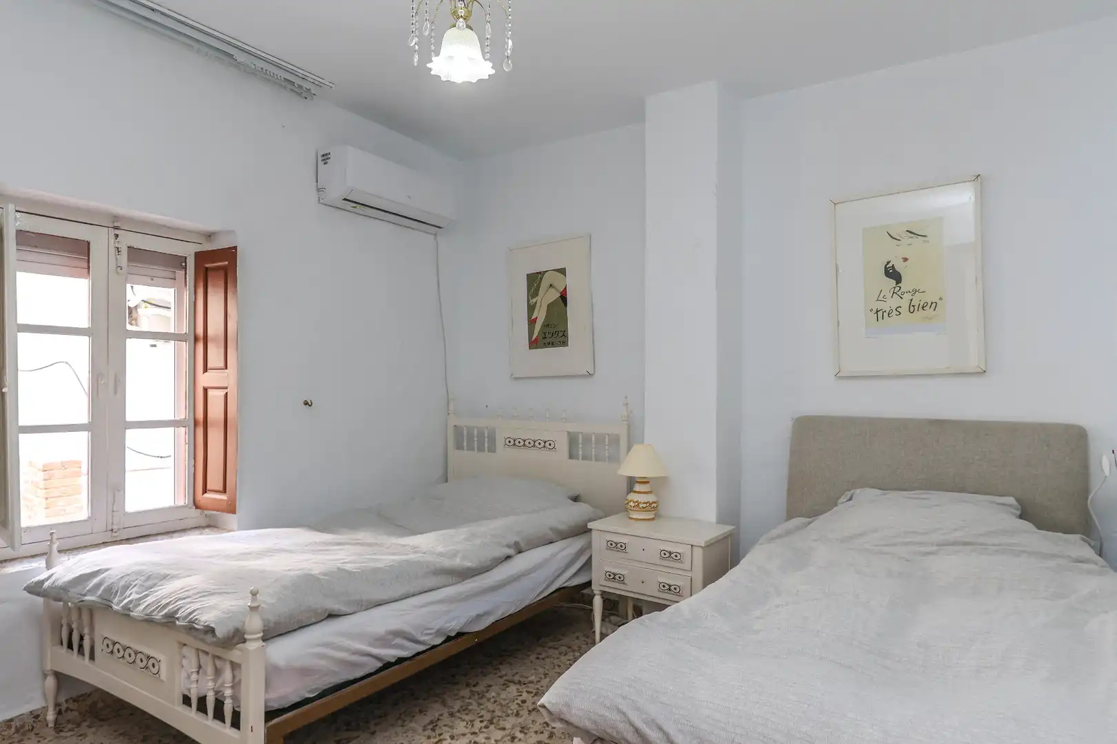 Habitación de Casa o chalet en venta en Tolox