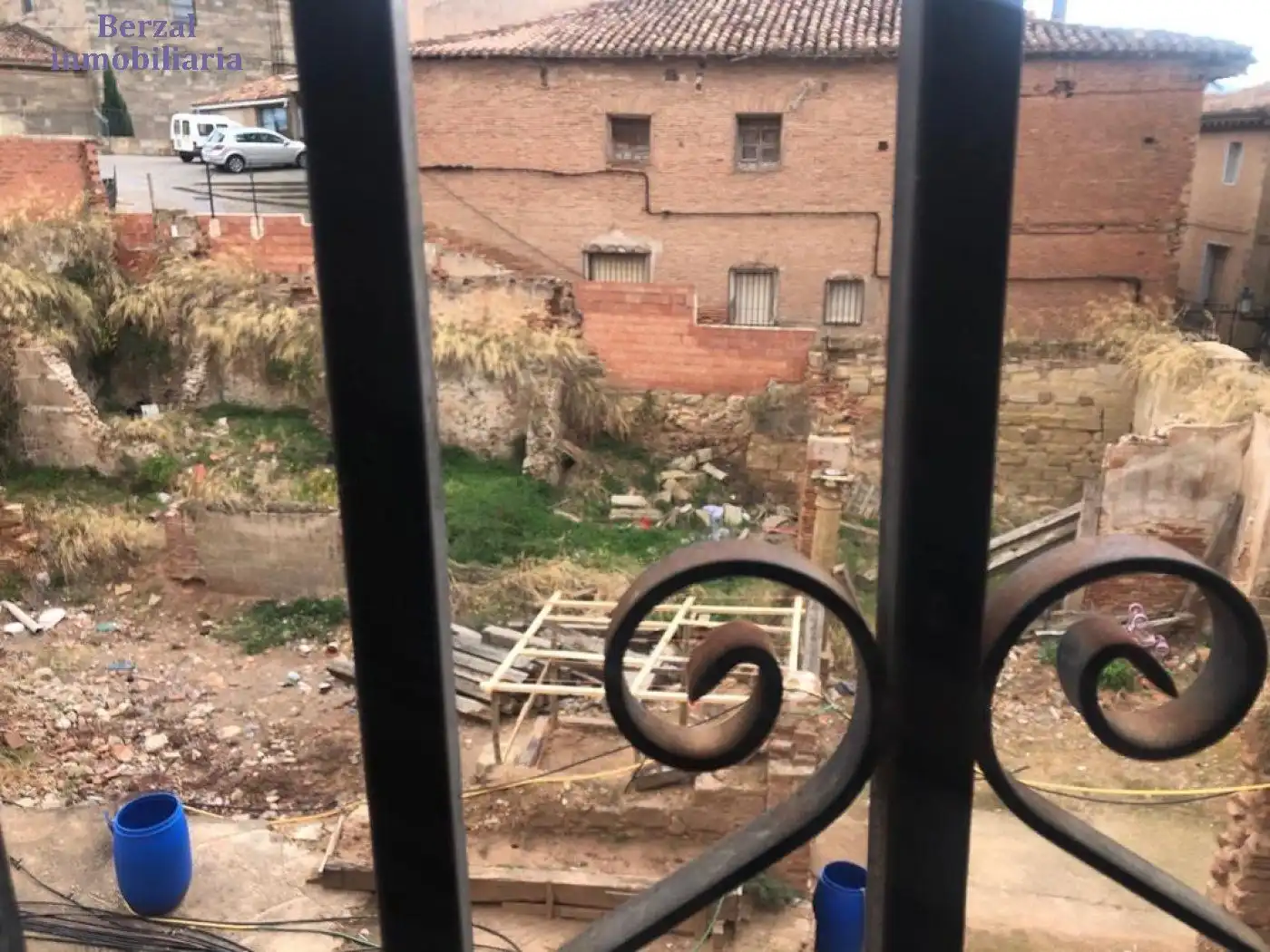Piso en venta en Navarrete