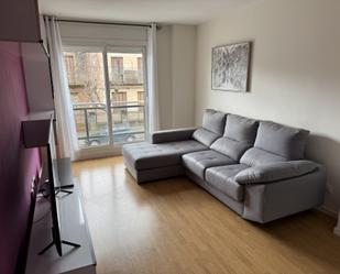 Living room of Flat for sale in Tona  with Heating