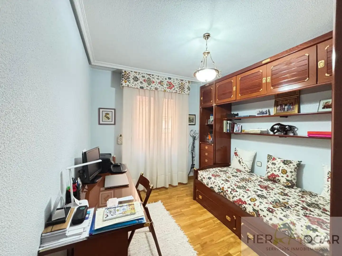 Habitación de Piso en venta en Toledo con Aire acondicionado, Calefacción y Parquet