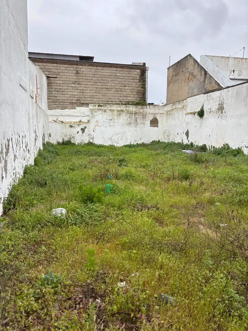 Wohnbaugrundstück zum Verkauf in Núcleo urbano, imagen 6