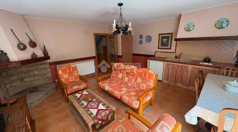 Foto 4 de Casa adosada en venta en Santa Isabel, Zaragoza Capital