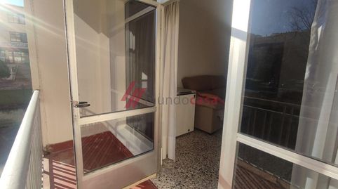 Foto 3 de Piso de alquiler en Papa Pio, Caranza, Ferrol