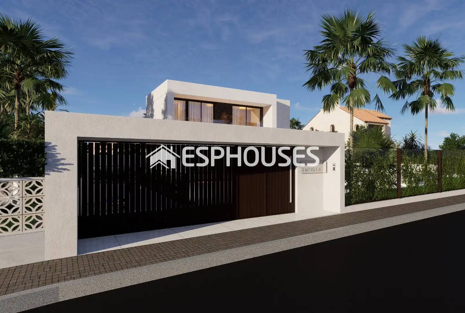 House with terrace for sale in Orihuela Costa, imagen 36
