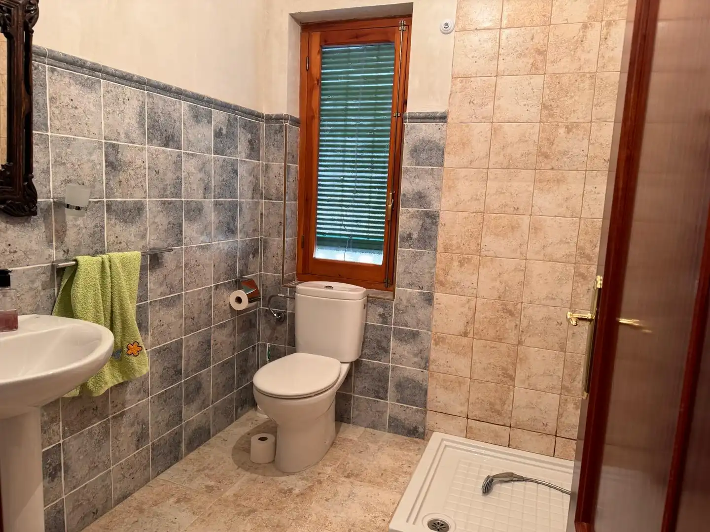 Detached homes for sale in Calle Calatrava, Membrilla