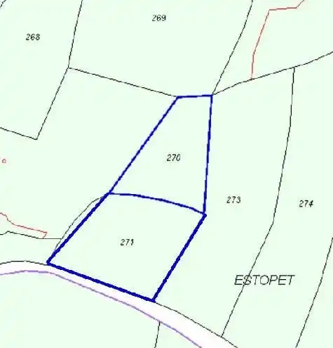 Rural land for sale in Alcossebre, imagen 4