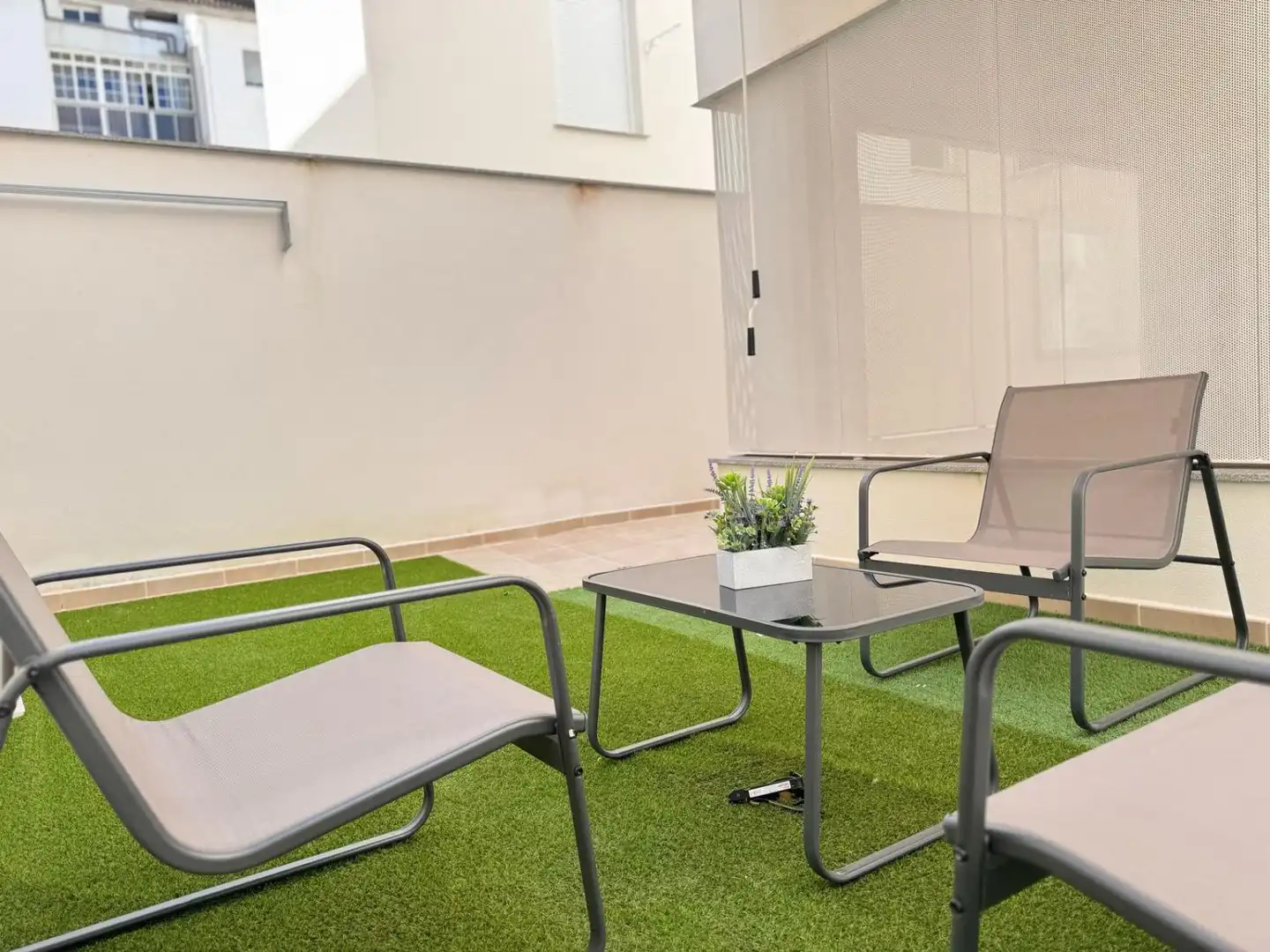 Apartments for rent in Pardaleras