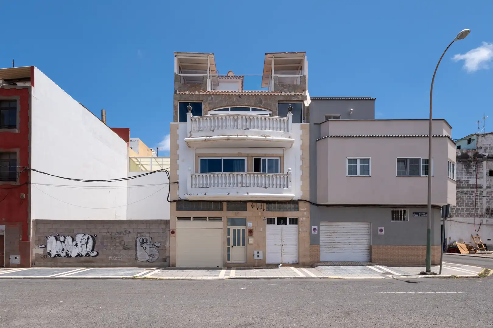Local en venta en Avenida Semana de la Pasión, 5, Isleta