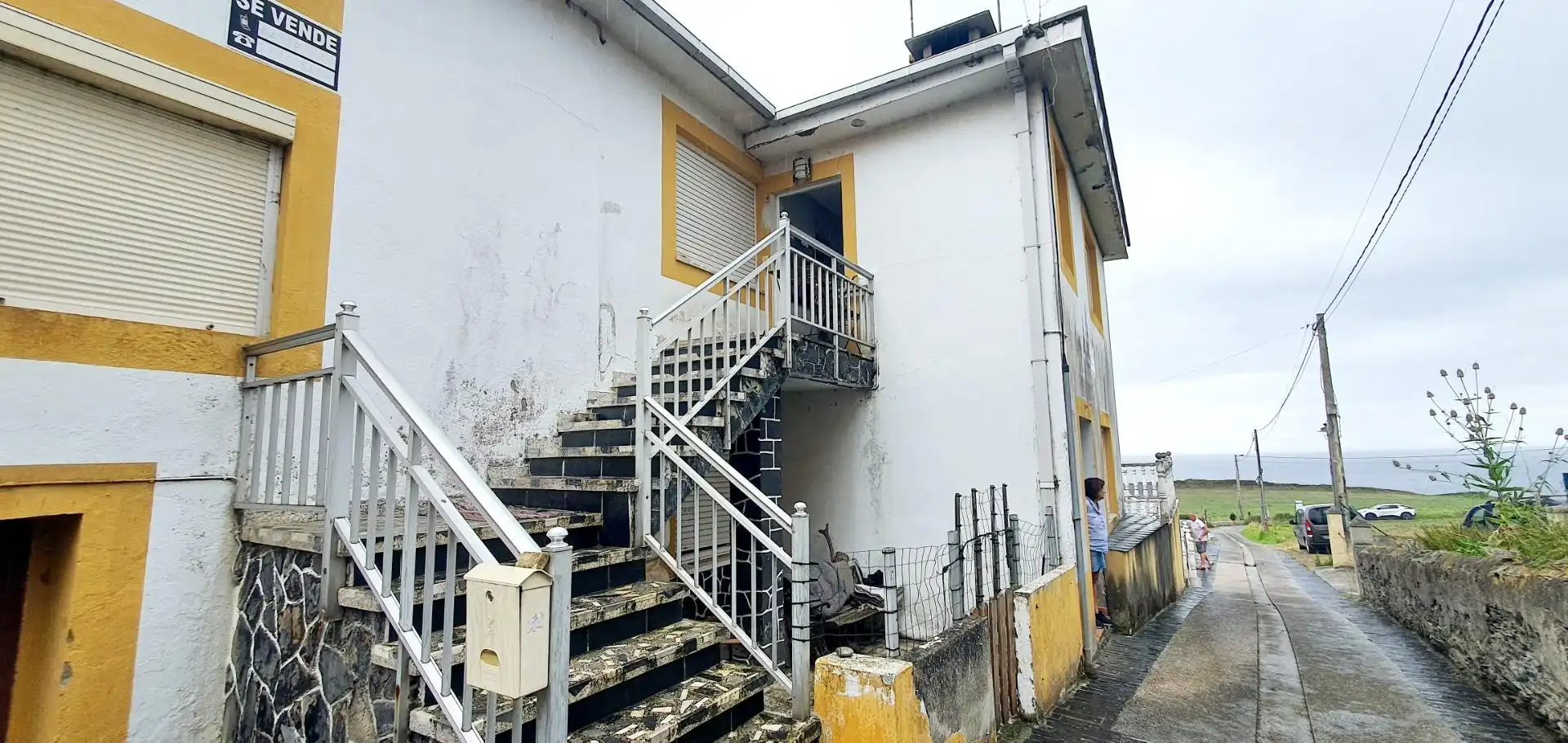 Casa o chalet en venta en Calle Calle Atalaya, El Franco