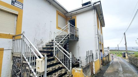 Foto 3 de Casa o xalet en venda a Calle Calle Atalaya, El Franco , Asturias