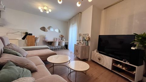 Foto 2 de Piso en venta en Calle Lope de Vega, Casco Antiguo, Águilas