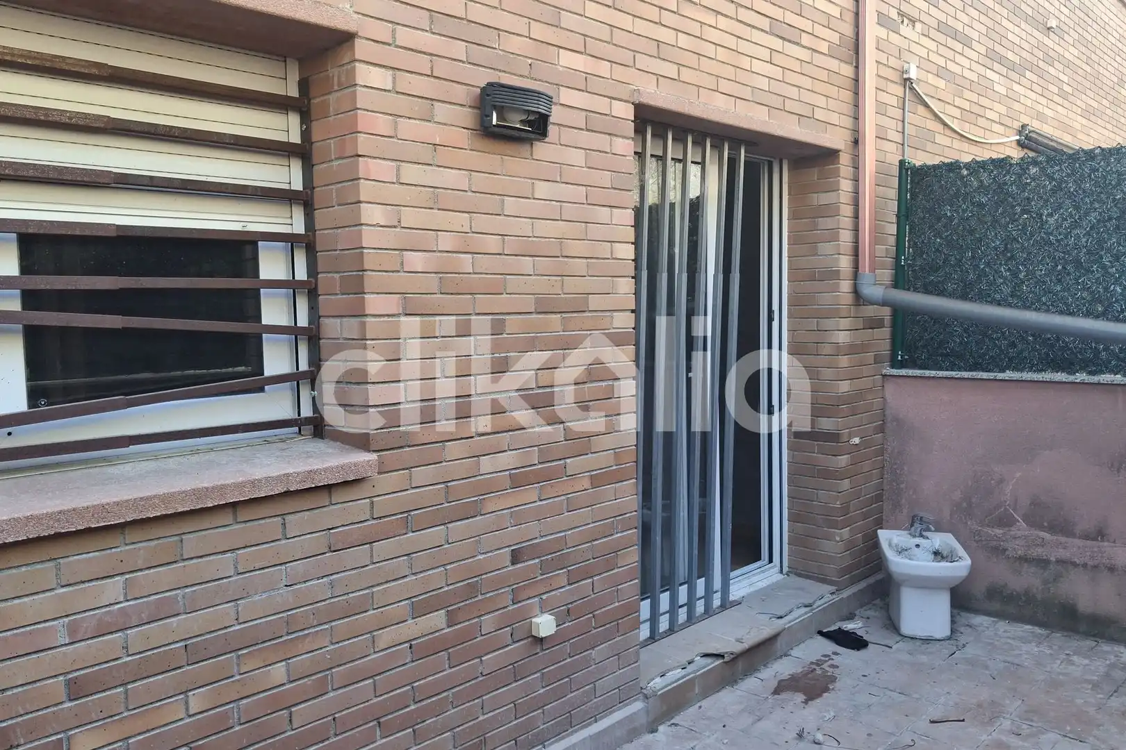 Balcony of Flat for sale in Castellgalí  with Heating and Terrace