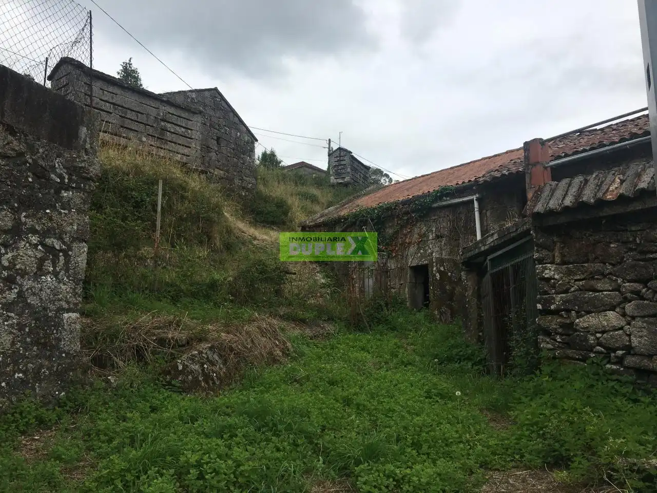 Terreno residenziale in vendita a Cotobade, imagen 91
