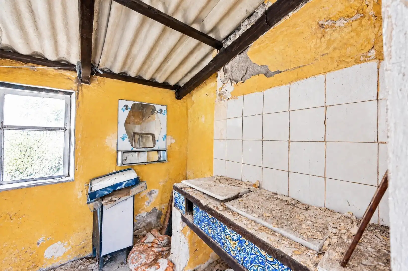 Terrenos y solares en venta en La Banda - Campo de Fútbol, imagen 27