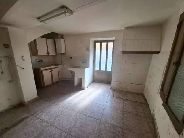 Kitchen of Single-family semi-detached for sale in Cehegín  with Terrace