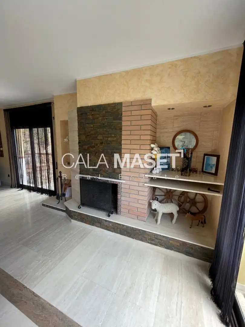 Villa mit Garten zum Verkauf in Platja d'Aro, imagen 27