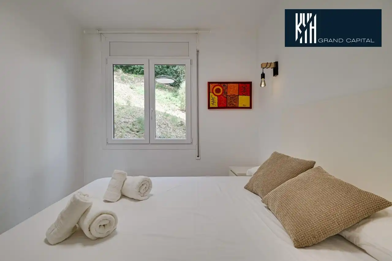 Habitación de Piso en venta en Tossa de Mar con Calefacción y Balcón