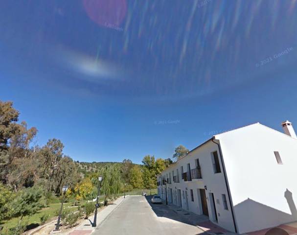 Casa-chalet en Venta en Poligono del Anden, 15 en El Bosque